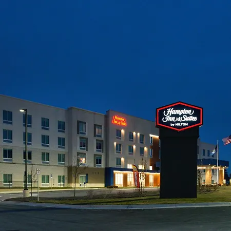 Hampton Inn & Suites Adrian, Mi-2