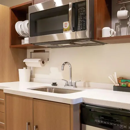 Home2 Suites By Hilton New Albany Columbus-3