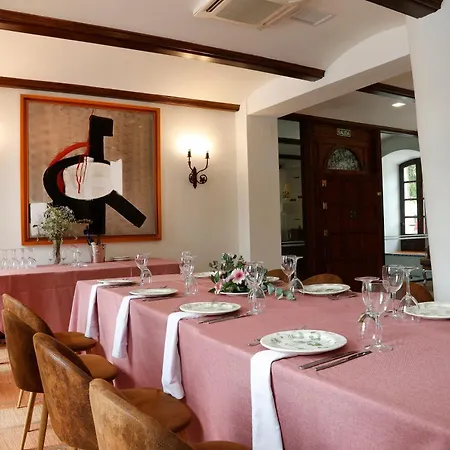 Hotel El Carmen-2