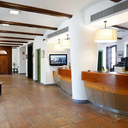 Hotel El Carmen-3