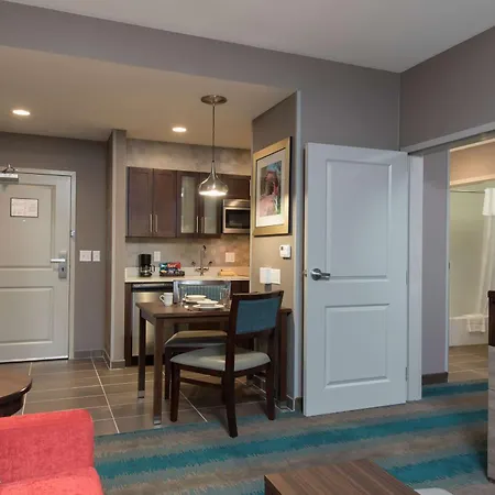 Homewood Suites By Hilton Cleveland/Sheffield-3