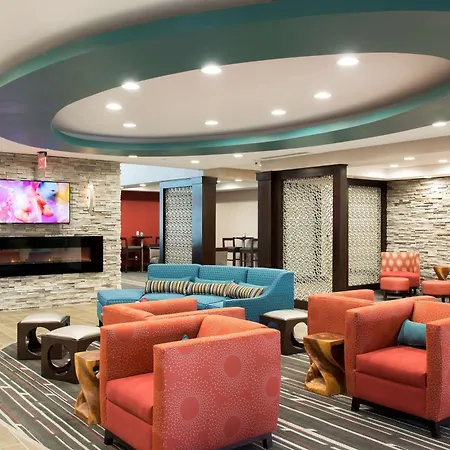 Homewood Suites By Hilton Cleveland/Sheffield-2