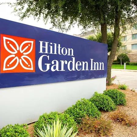Hilton Garden Inn Temple Medical Center-3