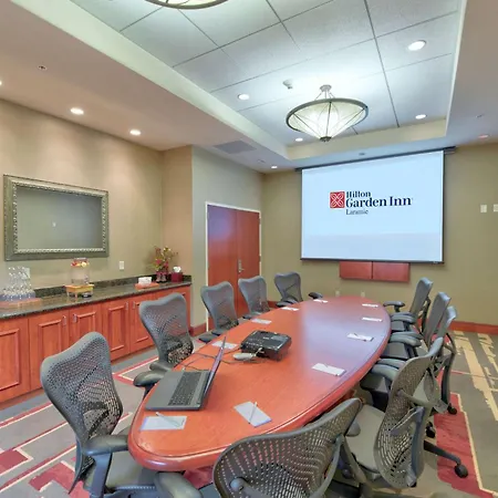 Hilton Garden Inn Laramie-2
