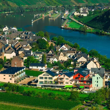 Mosel Village Resort-2