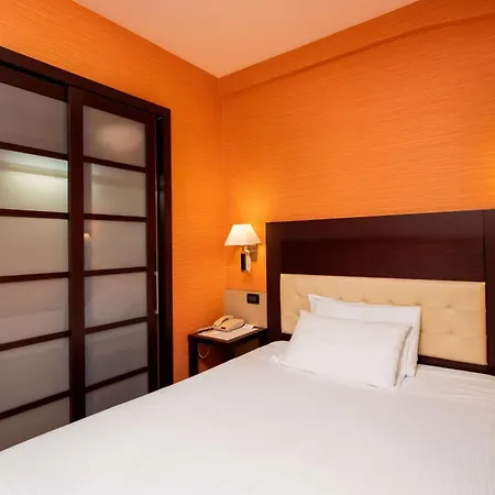 Best Western Gorizia Palace-3