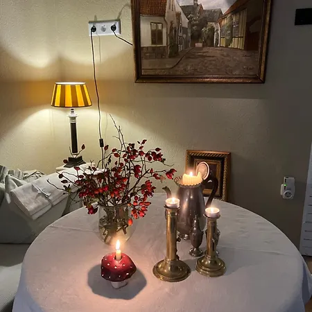 Das Kleine Hotel Schleiblick-2