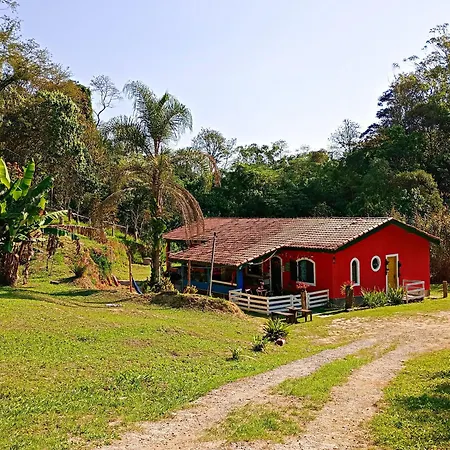 O Brejo Encantado Hospedagem E Pousada-3