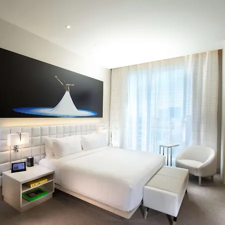 Hall Arts Hotel, Dallas, Autograph Collection-2