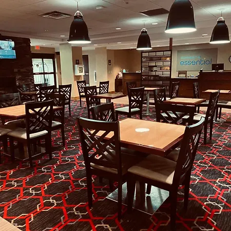 Legend Hotel Minot-2