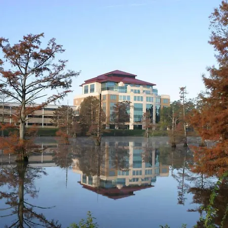 Residence Inn By Marriott Monroe-2
