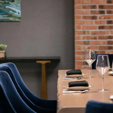 Doubletree By Hilton Canton Downtown-3