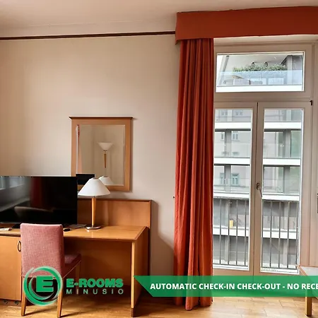 E-Rooms Minusio-3