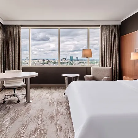The Westin Warsaw-2