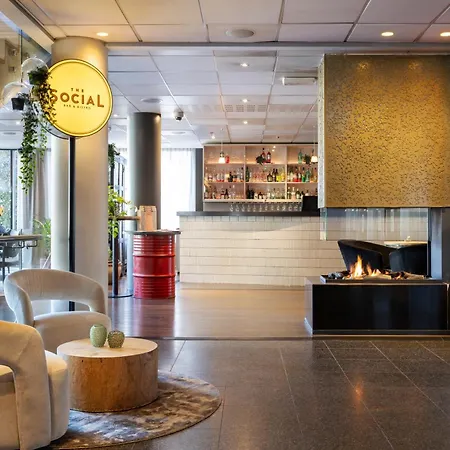 Clarion Hotel Stavanger-3