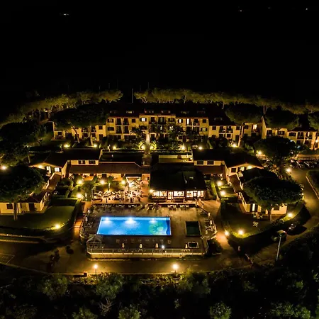 Argentario Osa Resort-2