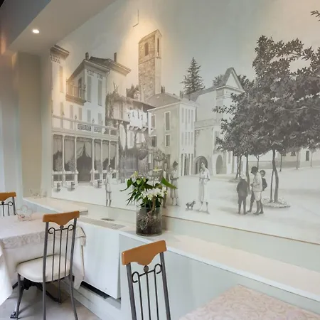 Albergo Pesce D'oro-2