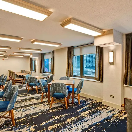 Homewood Suites By Hilton Chicago-Downtown-2