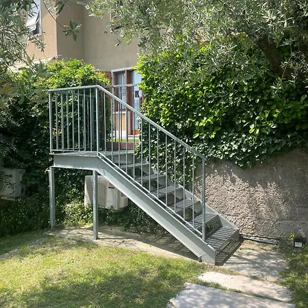 Rooms Ai Poggi-2