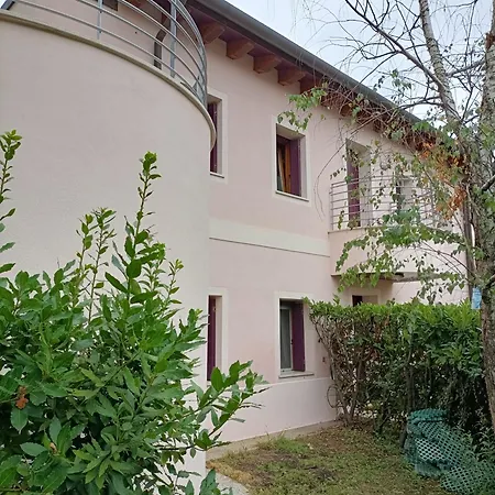 Il Nido - Villetta In Posizione Strategica-3