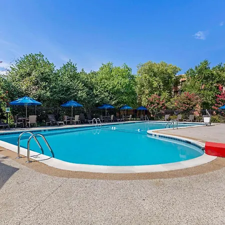 Comfort Inn Conference Center-3