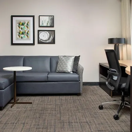 Residence Inn Birmingham Hoover-3
