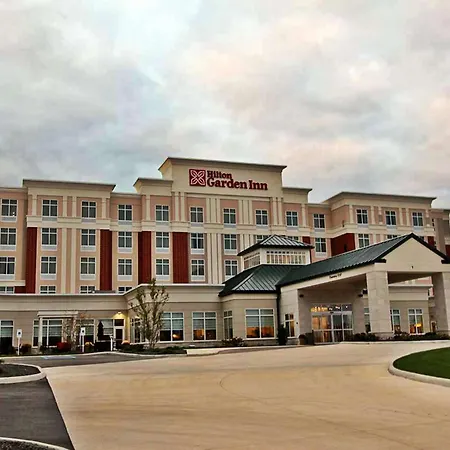 Hilton Garden Inn Findlay-3