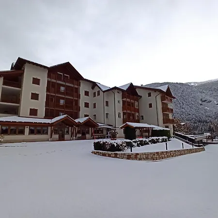Hotel Zurigo-3