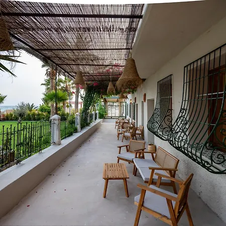 Paradisun Villajoyosa - Adults Only Recommended-2