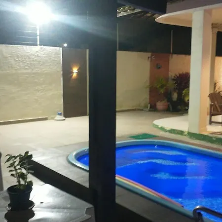 Pousada Sua Casa-3