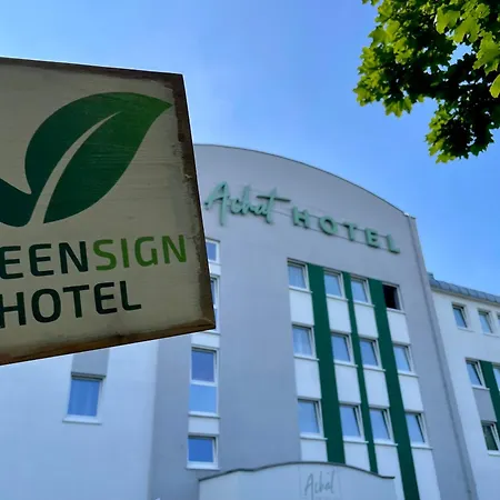 ACHAT Hotel Monheim am Rhein-3