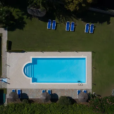 Hotel Isola Di Caprera-2