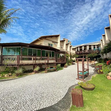 Morada do Mar Hotel-3