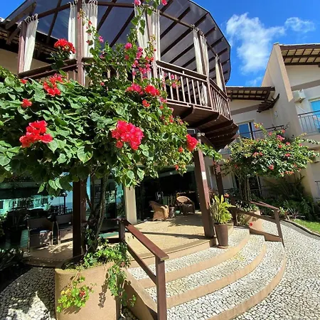 Morada do Mar Hotel-2