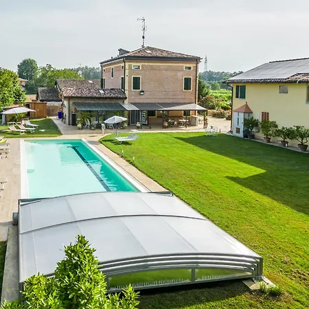 La Casa Di Valeria - Modena-2