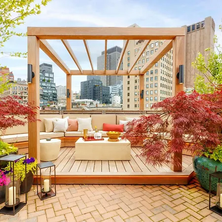 Roxy Hotel New York-3