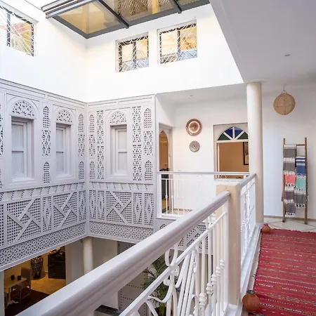 Riad Bibazia-2