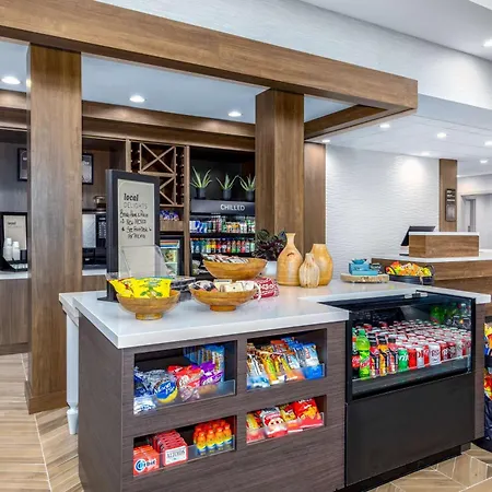 Hilton Garden Inn Albuquerque/Journal Center-3
