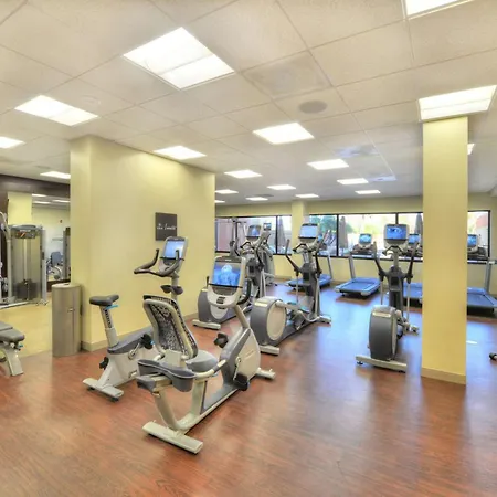 Hilton Orlando/Altamonte Springs-3
