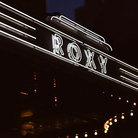 Roxy Hotel New York-2