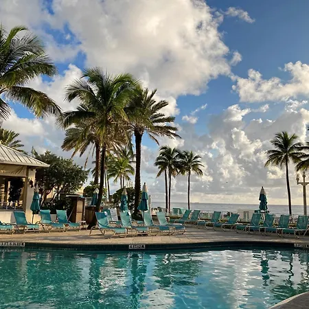 Hollywood Beach Marriott-3