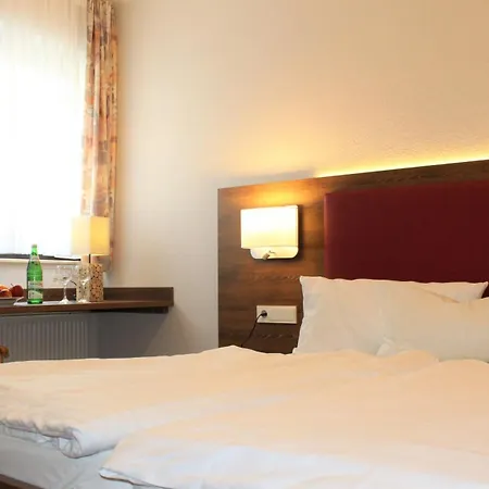 Hotel zur Post 3 Sterne superior-2