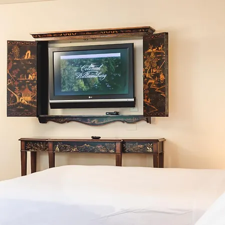 Griffin Hotel, An Official Colonial Williamsburg Hotel-2