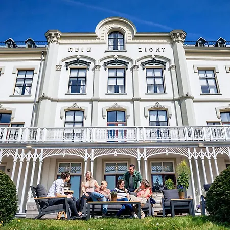 Hotel Villa Ruimzicht-3