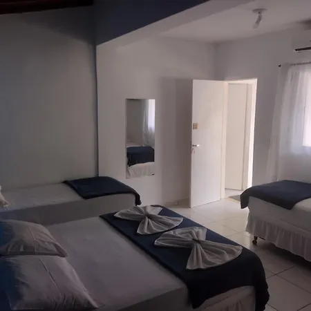 Hotel Portal da Praia-3