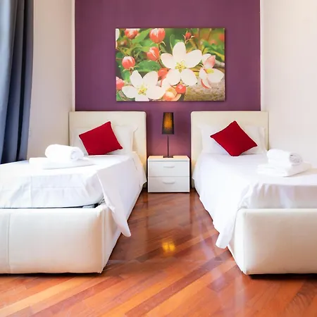 Soleluna Apartments - By Relais Di Giada-2