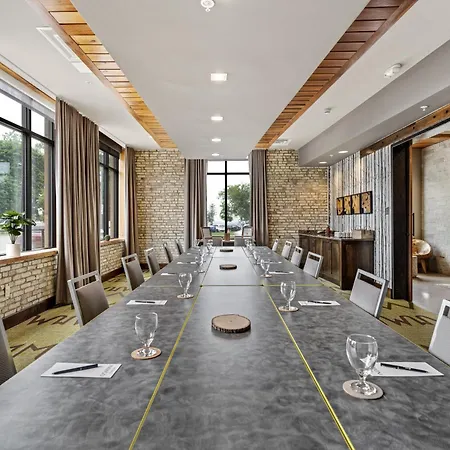 Hotel Indigo Traverse City By Ihg-3