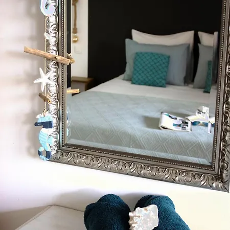 Casa Mantana Boutique Guesthouse - Adults Only-3