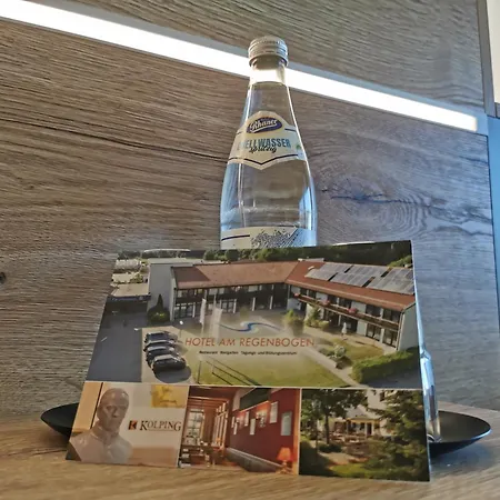 Hotel am Regenbogen-3