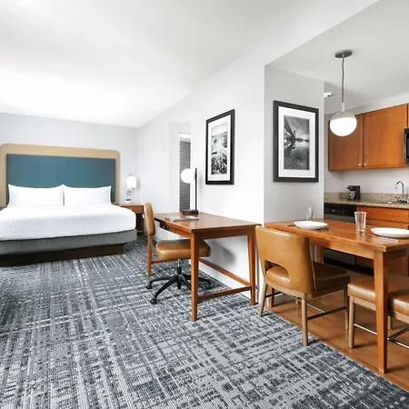 Homewood Suites By Hilton Portsmouth-2